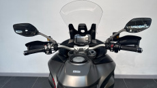 Ducati Multistrada 1260 S - Grey + Touring Pack